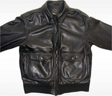 Avirex lederjacke type gebraucht kaufen  Stuttgart