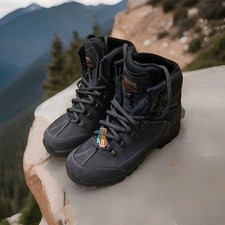 Meindl wanderstiefel meindl gebraucht kaufen  Hamm