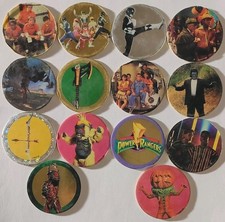 Pogs officiels power d'occasion  Tain-l'Hermitage