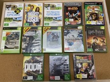 Vários videogames comprar usado  Enviando para Brazil