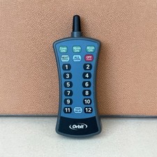 Orbit remote control for sale  Sacramento
