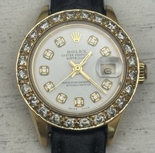 Rolex ladies president for sale  Garland