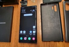 Samsung galaxy note10 gebraucht kaufen  Burg-Umland