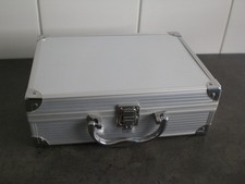 Alu koffer aluminium gebraucht kaufen  Düsseldorf