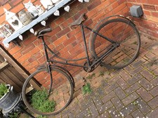 Raleigh vintage women for sale  DUDLEY