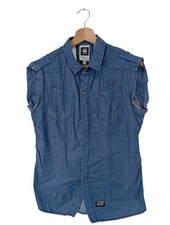 Star raw jeansbluse gebraucht kaufen  Berlin
