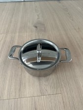 Clad 0.5 stainless for sale  Elkhorn