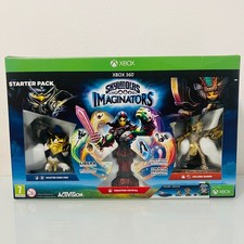 Skylanders imaginators starter usato  Milano