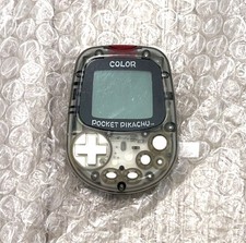 Pokemon pocket pikachu for sale  Hillside