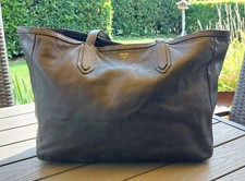 Fossil sydney leder gebraucht kaufen  Niederkassel