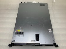 HDD Dell PowerEdge R430 2x Intel Xeon E5-2640 v3 2.6GHz 64GB RAM 8TB SEM SISTEMA OPERACIONAL Bom comprar usado  Enviando para Brazil