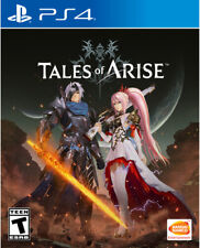 Tales arise sony for sale  Downey