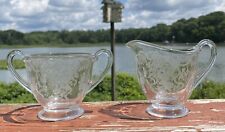 Fostoria romance pattern for sale  Massillon