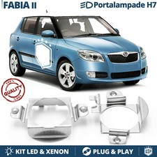 Coppia adattatori kit usato  Italia