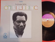 Otis redding immortal for sale  CHIPPING NORTON