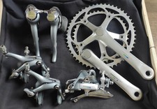Groupe shimano 600 d'occasion  Fours