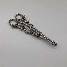 Vintage silver tone for sale  YEOVIL