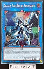 Card dragon singularity d'occasion  Expédié en Belgium