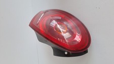Fanale posteriore led usato  Italia