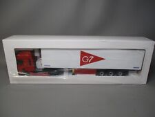 Dv11077 camion eligor d'occasion  Péronnas