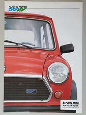Mini hle mayfair gebraucht kaufen  Leonberg