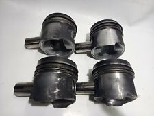 Pistoni 2500 alfa usato  Guidonia Montecelio
