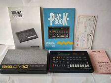 Yamaha qy10 musique d'occasion  Expédié en France