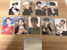 Seventeen dicon photocard for sale  WILMSLOW