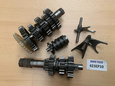 Bmw f650 gearbox for sale  DONCASTER