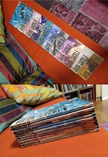 Panini planet manga usato  Napoli
