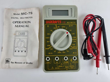 Unikrafts mic digital for sale  FAVERSHAM