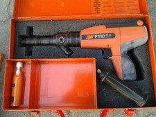 Pistola sparachiodi spitt usato  Vaglio Serra