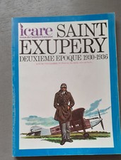 Saint exupéry 2ème d'occasion  Auch