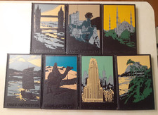 Lands peoples complete for sale  Amsterdam