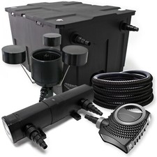 Ttfilter set bio gebraucht kaufen  Eschweiler