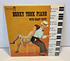 Vintage honky tonk for sale  Kingston