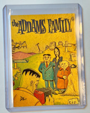 Addams family limited for sale  Hot Springs Village