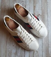 Gucci ace white for sale  BRADFORD