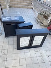 Mobile bagno ikea usato  Bellaria Igea Marina