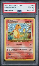 Psa charmander clc for sale  Neenah