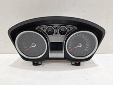 2010 ford focus for sale  POOLE