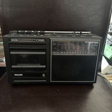 Vintage philips 22ar092 for sale  SOUTHPORT