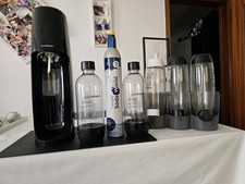 Sodastream spt 001 gebraucht kaufen  Oberderdingen