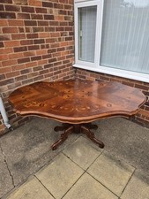 Vintage italian dining for sale  DONCASTER
