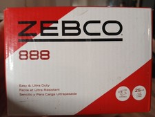 Zebco 888 spincast for sale  Bullhead City
