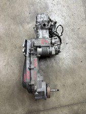 Honda 125 2001 usato  Messina