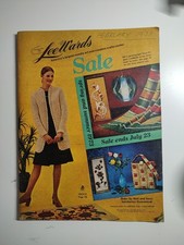 Vintage catalog 1973 for sale  Fontana