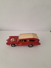 Corgi monkeemobile. p9 for sale  ROTHERHAM