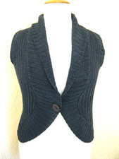 Touch strickjacke weste gebraucht kaufen  Berlin