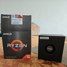 Amd ryzen box for sale  Arlington
